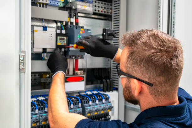 Best Generator Installation Services  in East St Louis, IL