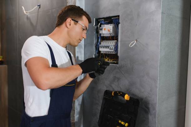 Best Electrical System Inspection  in East St Louis, IL