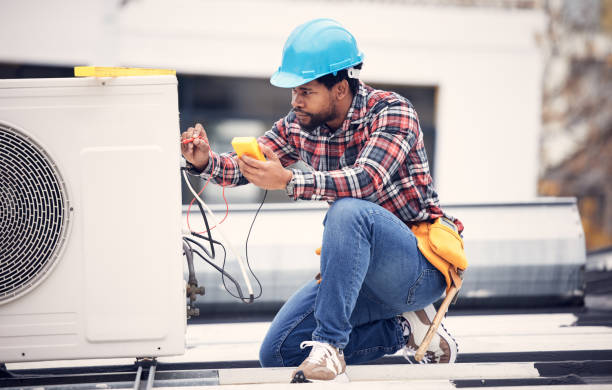 Best Affordable Electrician  in East St Louis, IL