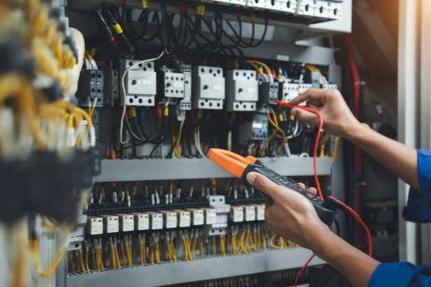 Best 24-Hour Electrician  in East St Louis, IL
